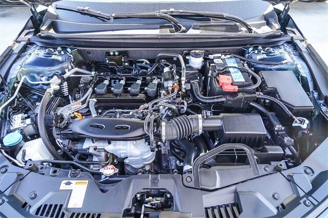 2024 Honda Accord EX El Monte CA