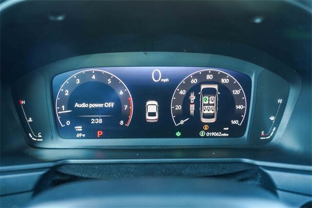 2024 Honda Accord EX El Monte CA