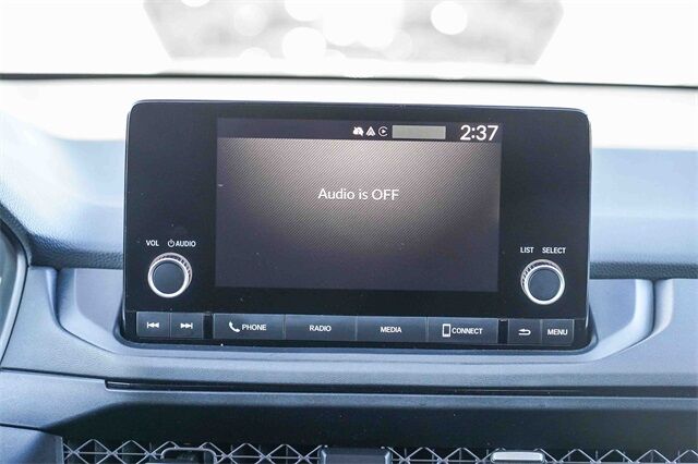 2024 Honda Accord EX El Monte CA