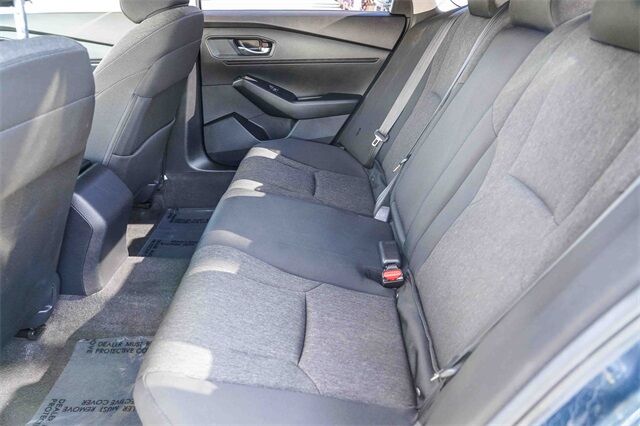 2024 Honda Accord EX El Monte CA