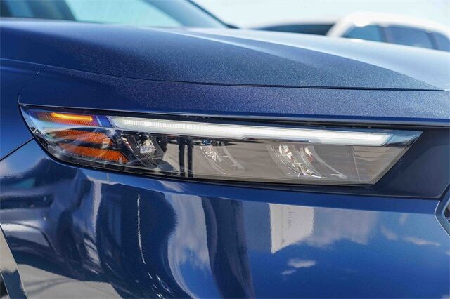 2024 Honda Accord EX El Monte CA