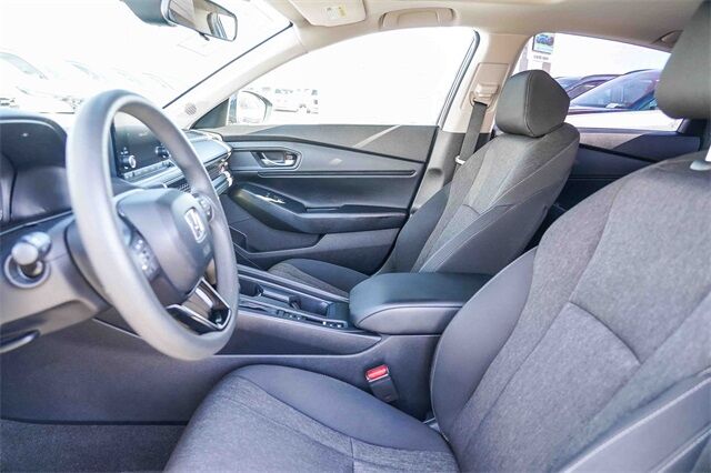 2024 Honda Accord EX El Monte CA