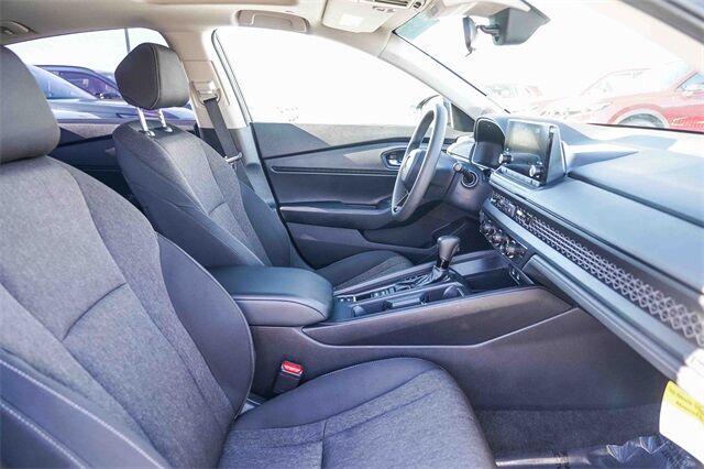 2024 Honda Accord EX El Monte CA