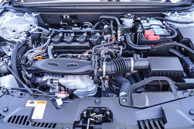2024 Honda Accord EX Moreno Valley CA