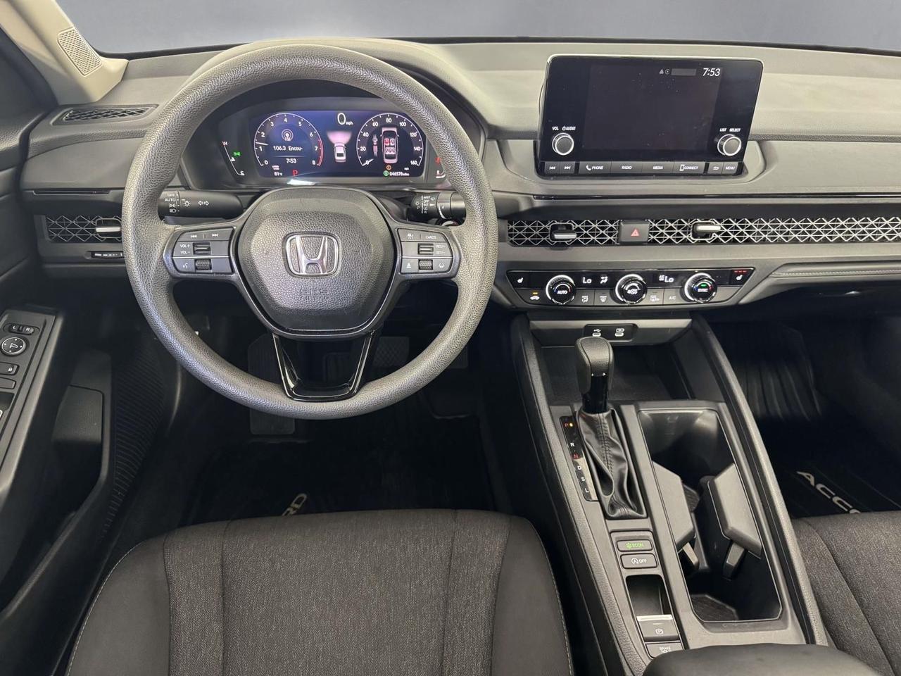 2024 Honda Accord EX Fredericksburg VA