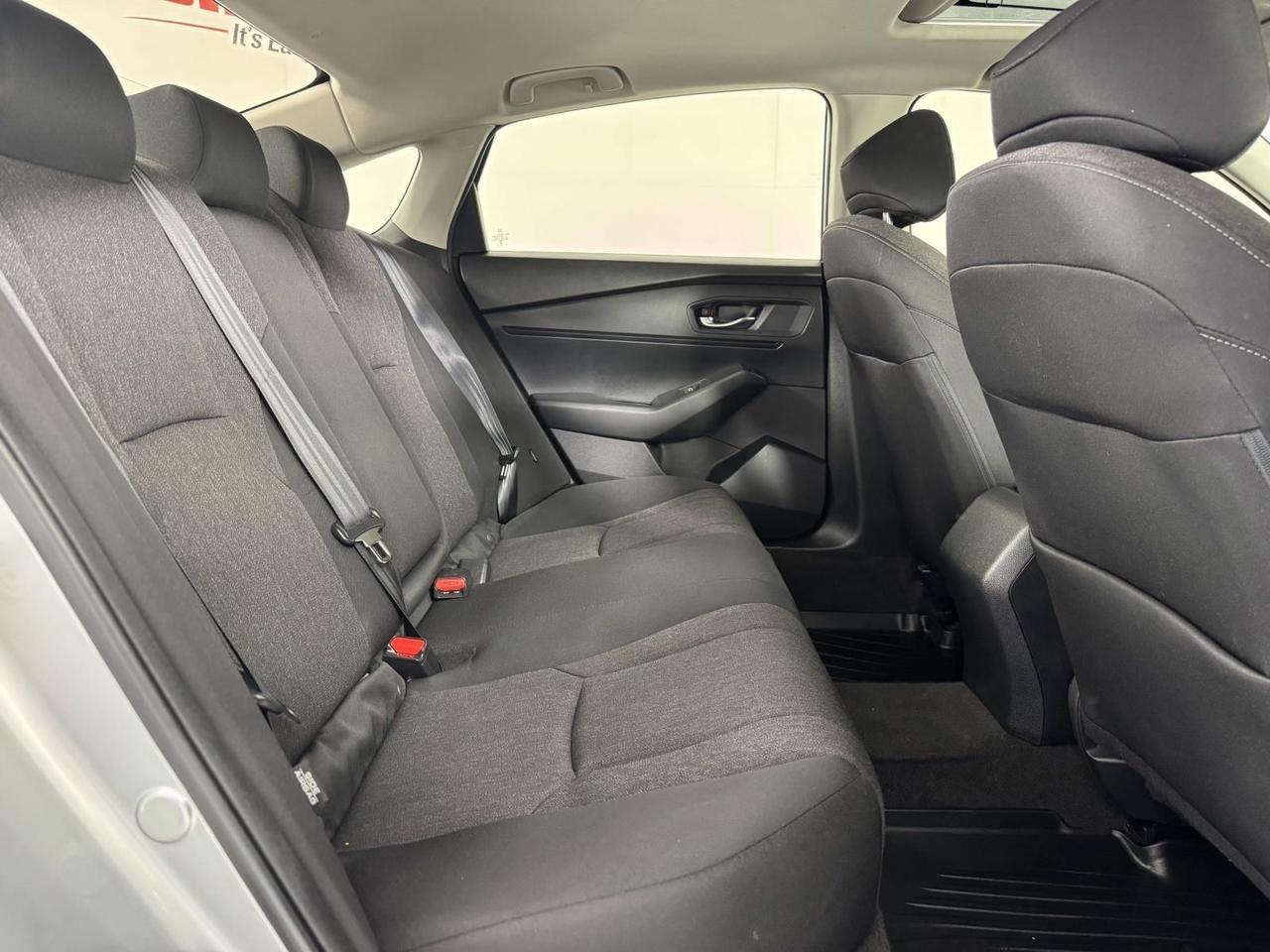 2024 Honda Accord EX Fredericksburg VA