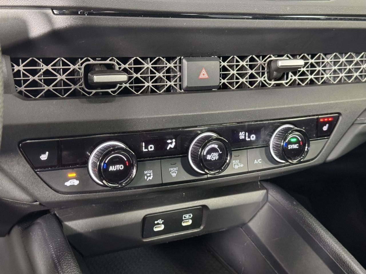 2024 Honda Accord EX Fredericksburg VA