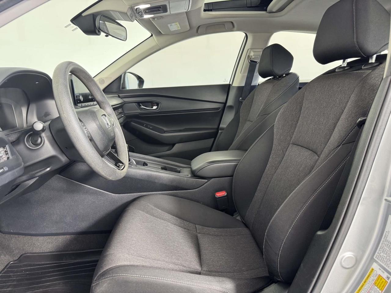 2024 Honda Accord EX Fredericksburg VA