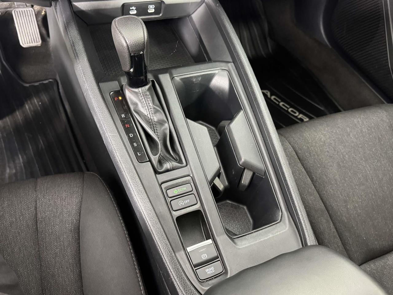 2024 Honda Accord EX Fredericksburg VA