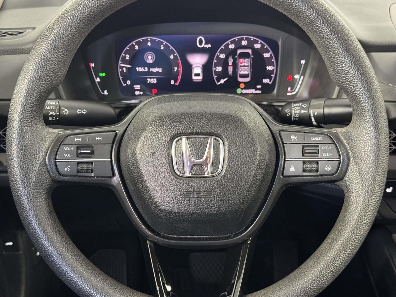2024 Honda Accord EX Fredericksburg VA