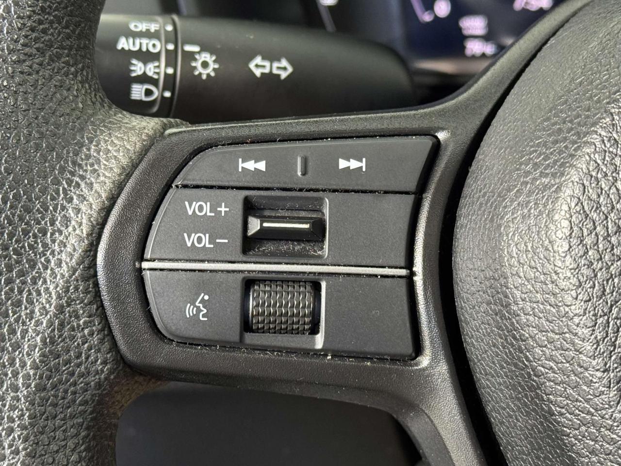 2024 Honda Accord EX Fredericksburg VA