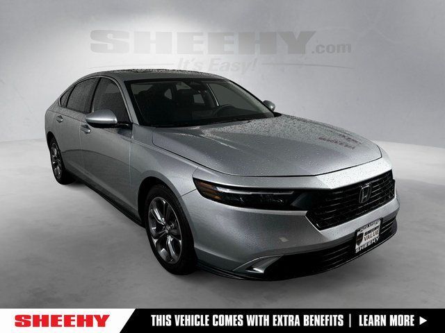 2024 Honda Accord