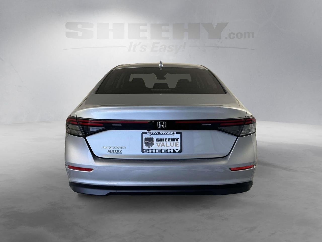 2024 Honda Accord EX Fredericksburg VA
