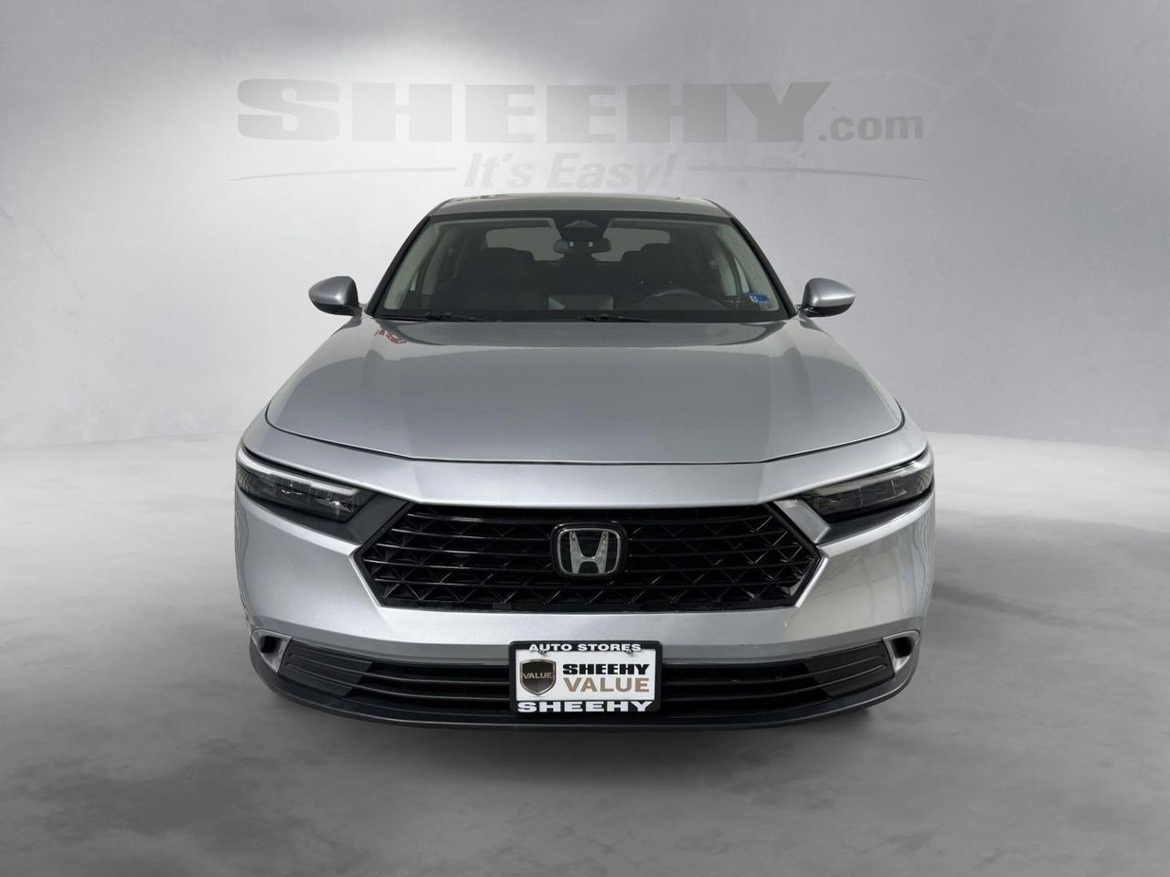 2024 Honda Accord EX Fredericksburg VA