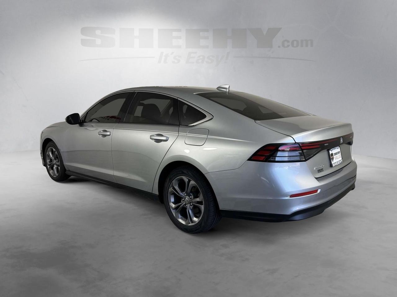 2024 Honda Accord EX Fredericksburg VA