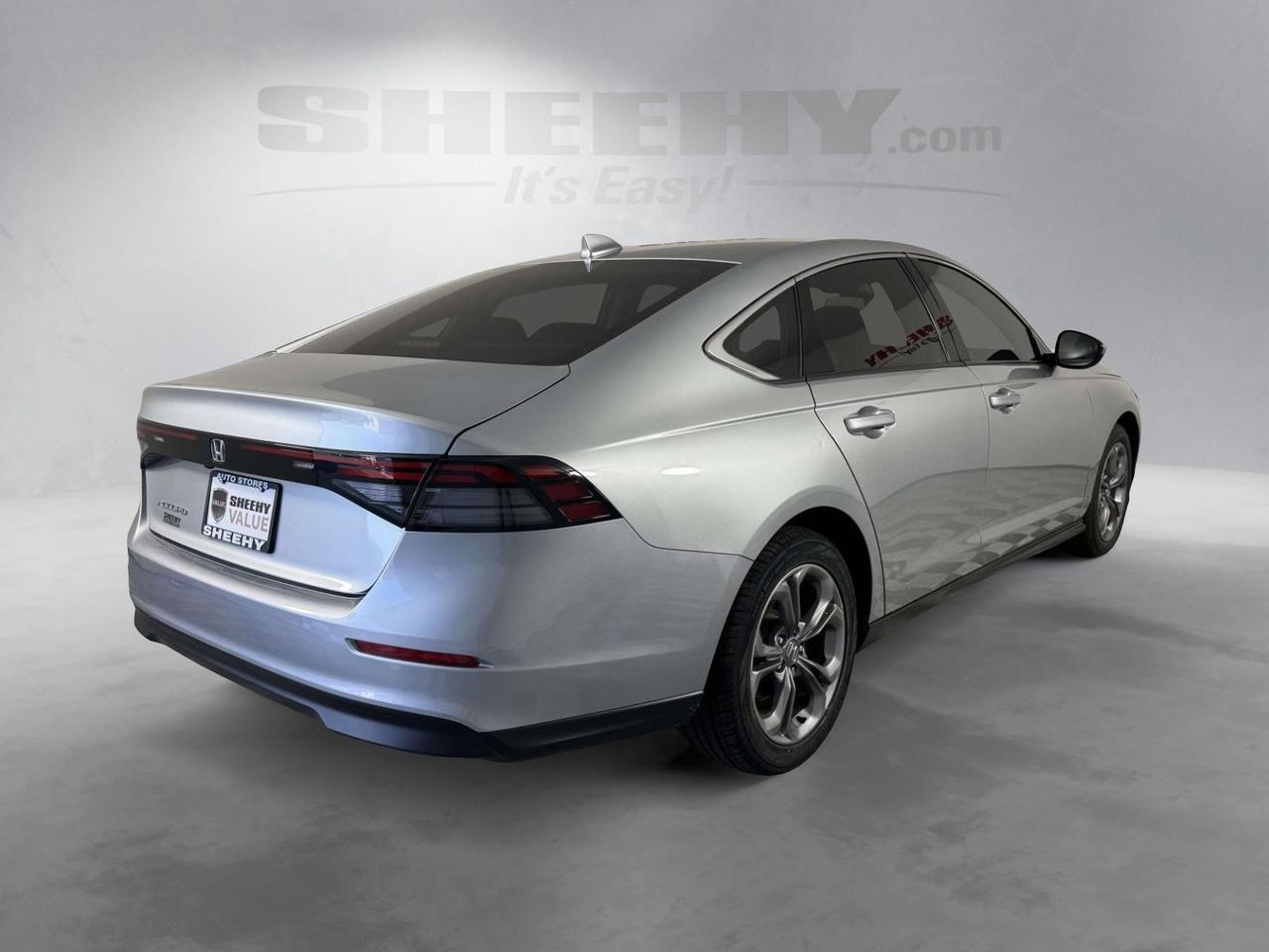 2024 Honda Accord EX Fredericksburg VA