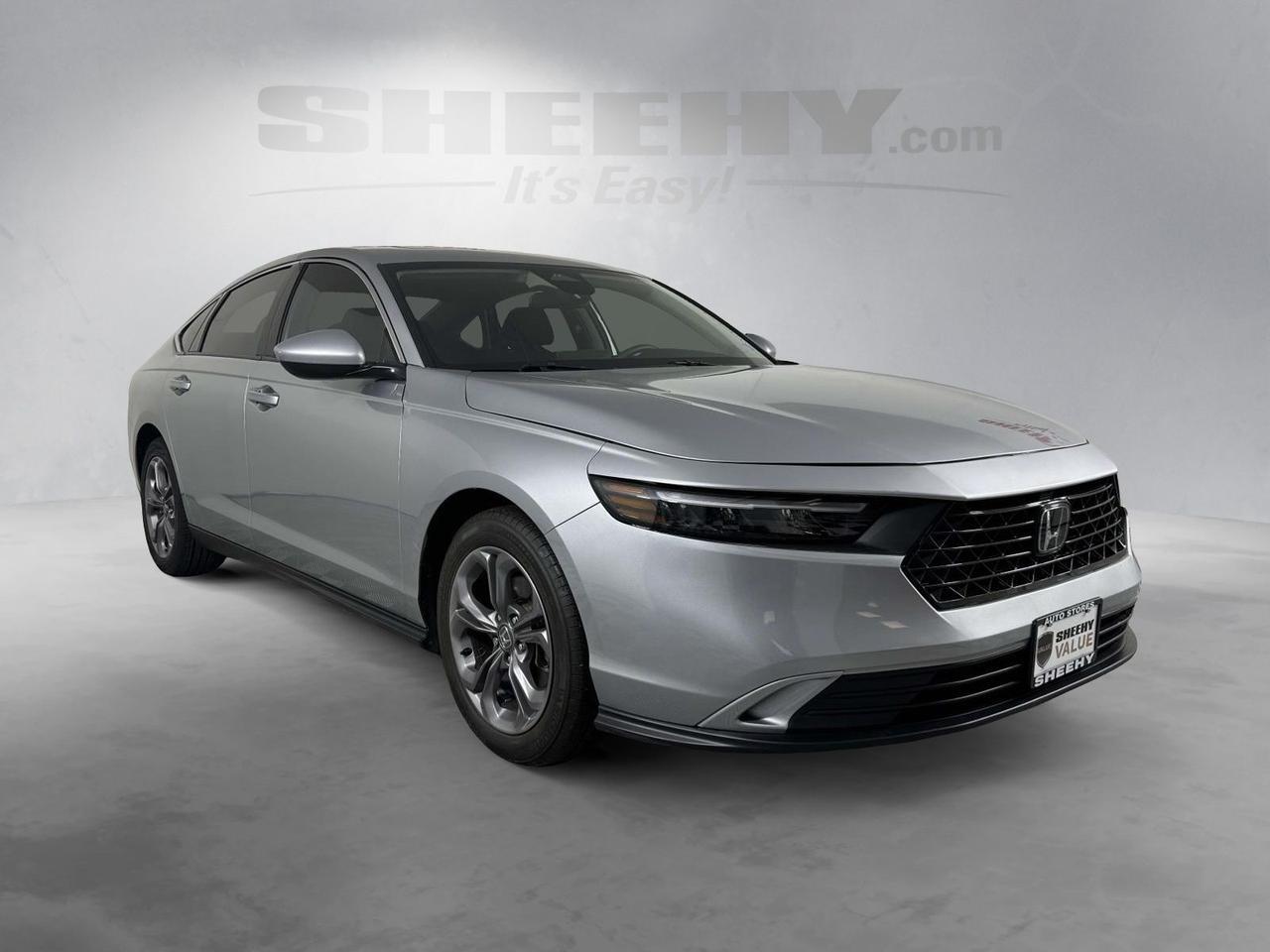 2024 Honda Accord EX Fredericksburg VA