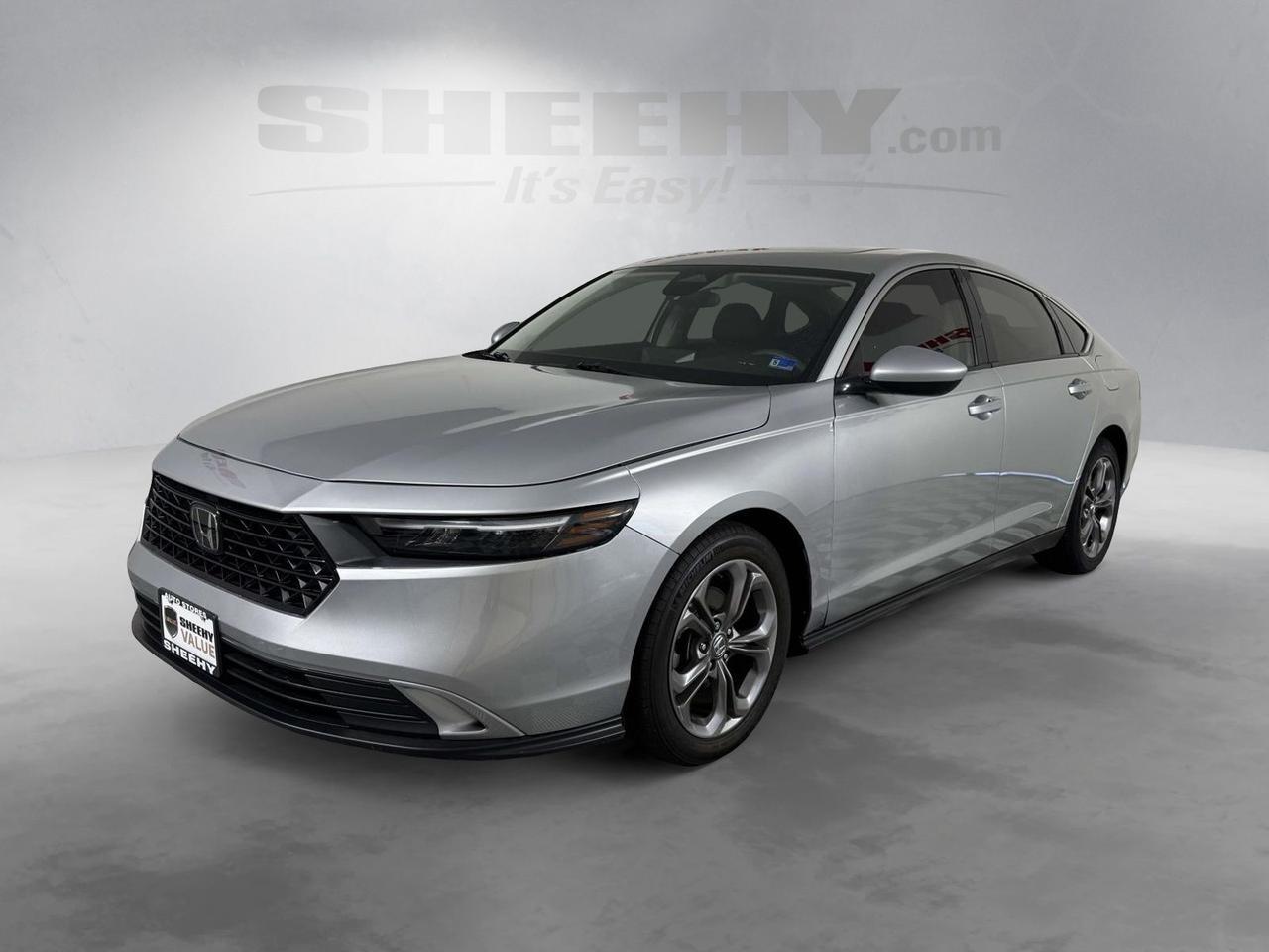 2024 Honda Accord EX Fredericksburg VA