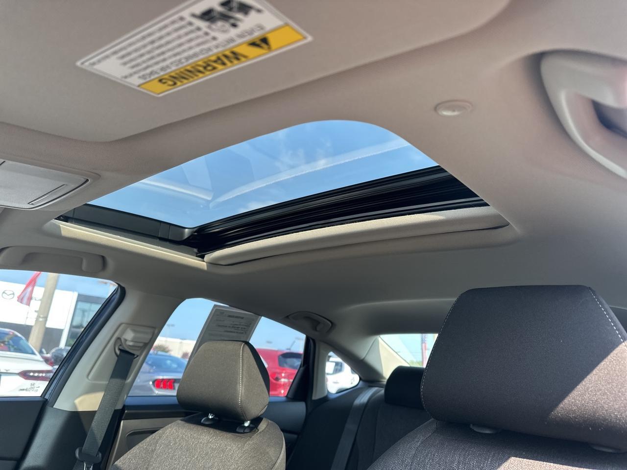 2024 Honda Accord EX Richmond VA
