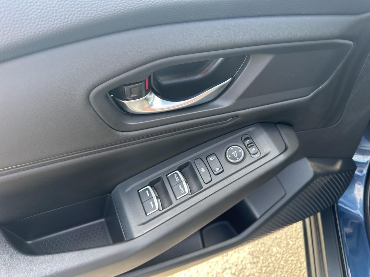 2024 Honda Accord EX Richmond VA