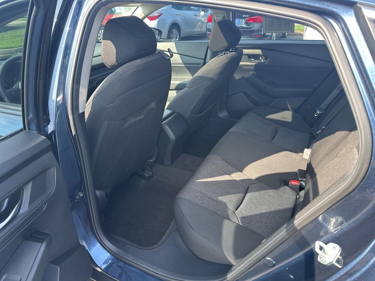 2024 Honda Accord EX Richmond VA