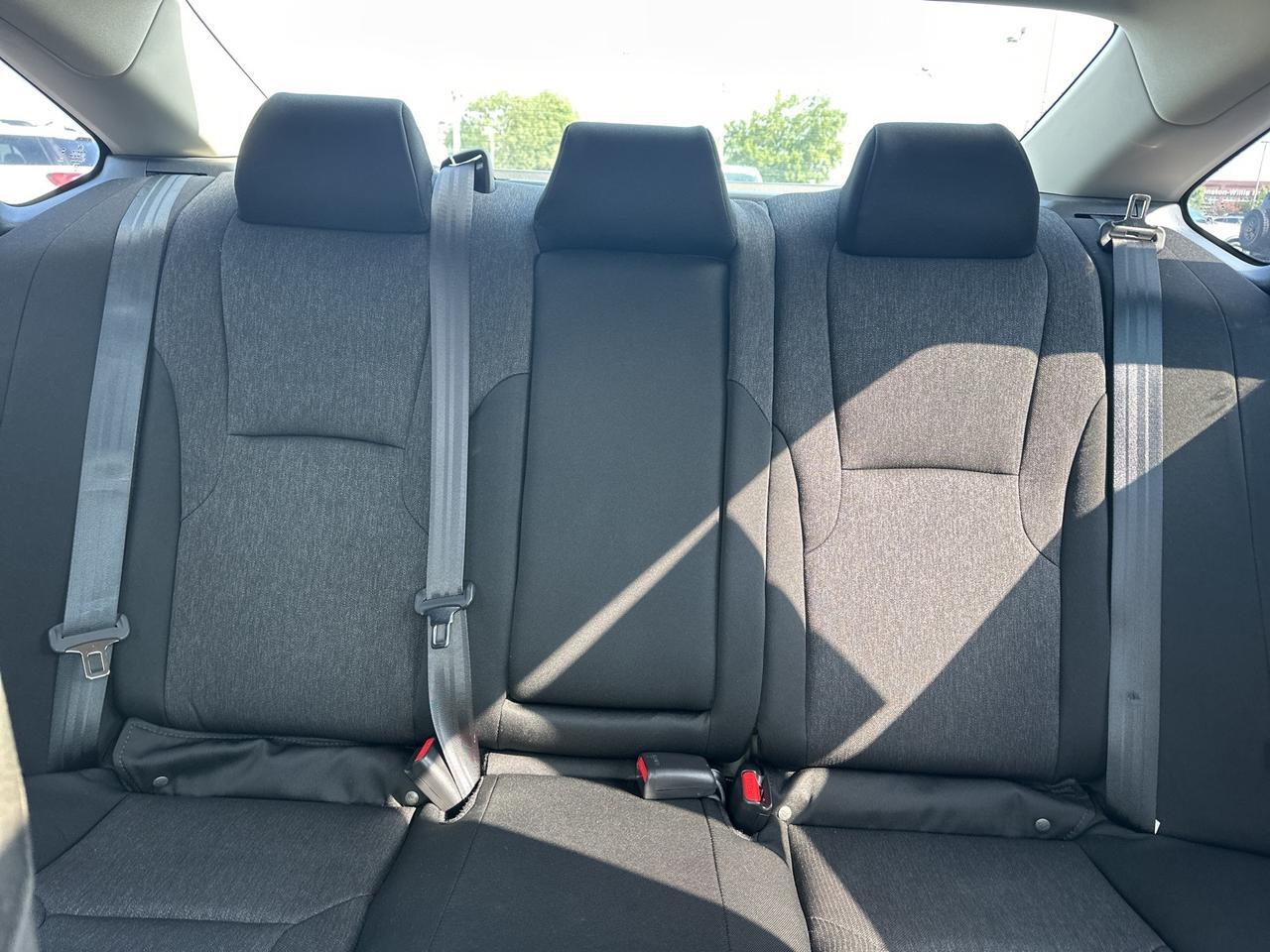 2024 Honda Accord EX Richmond VA