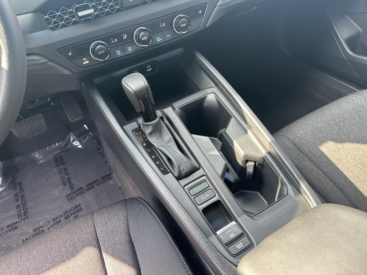2024 Honda Accord EX Richmond VA