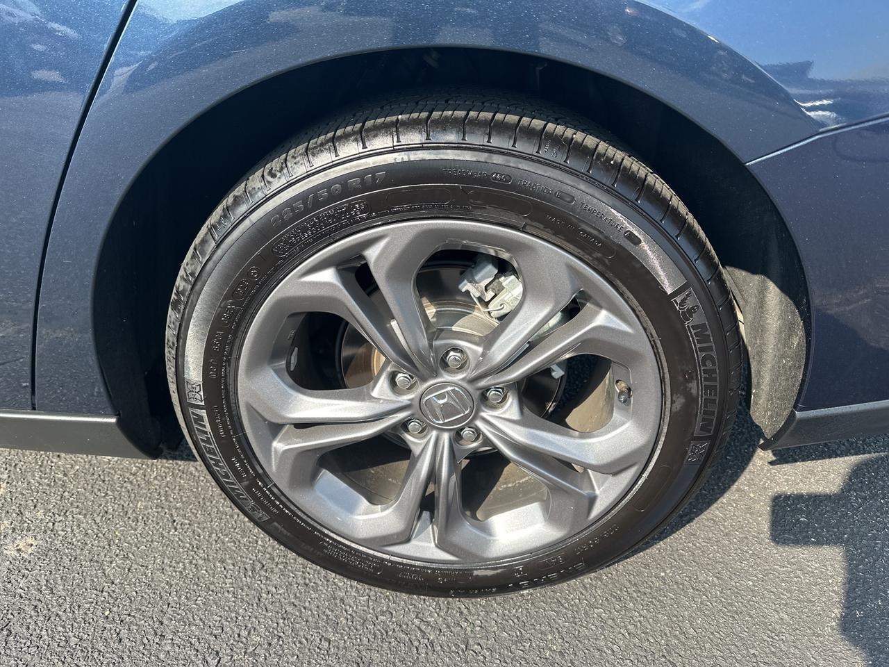 2024 Honda Accord EX Richmond VA