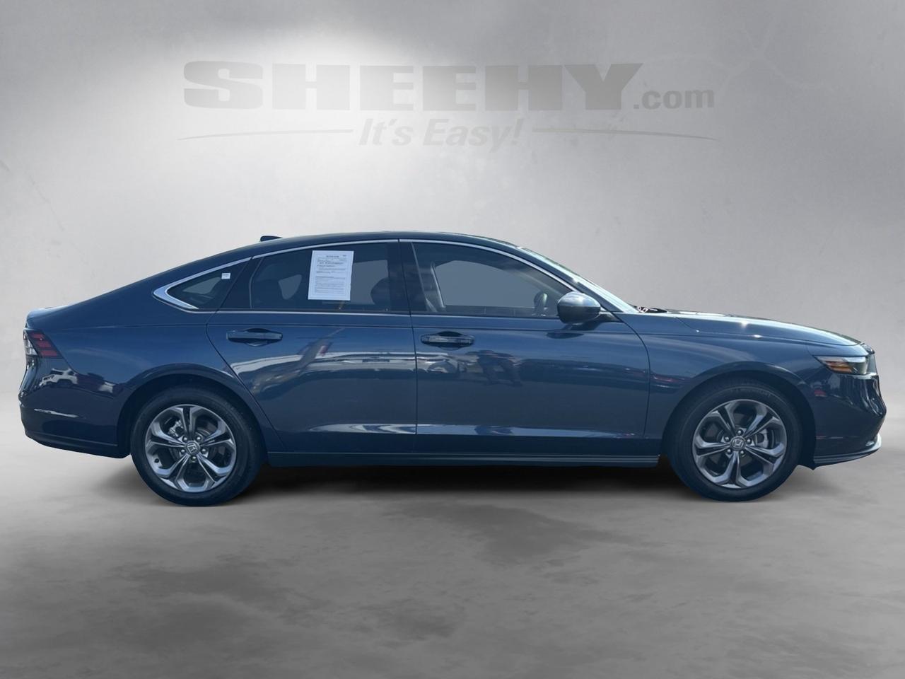 2024 Honda Accord EX Richmond VA