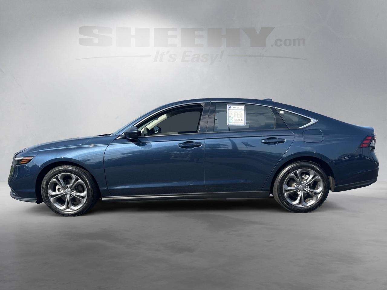2024 Honda Accord EX Richmond VA