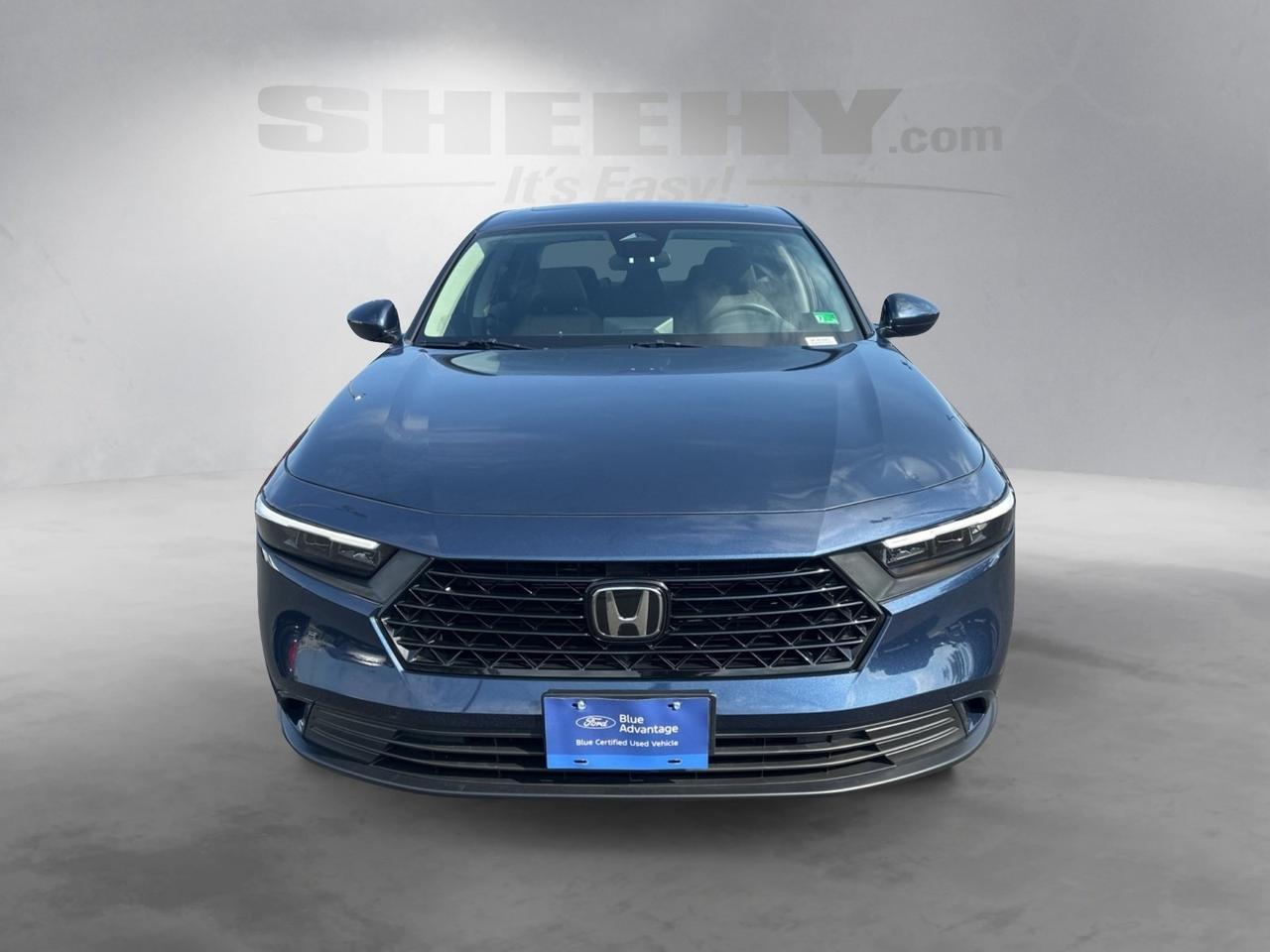 2024 Honda Accord EX Richmond VA