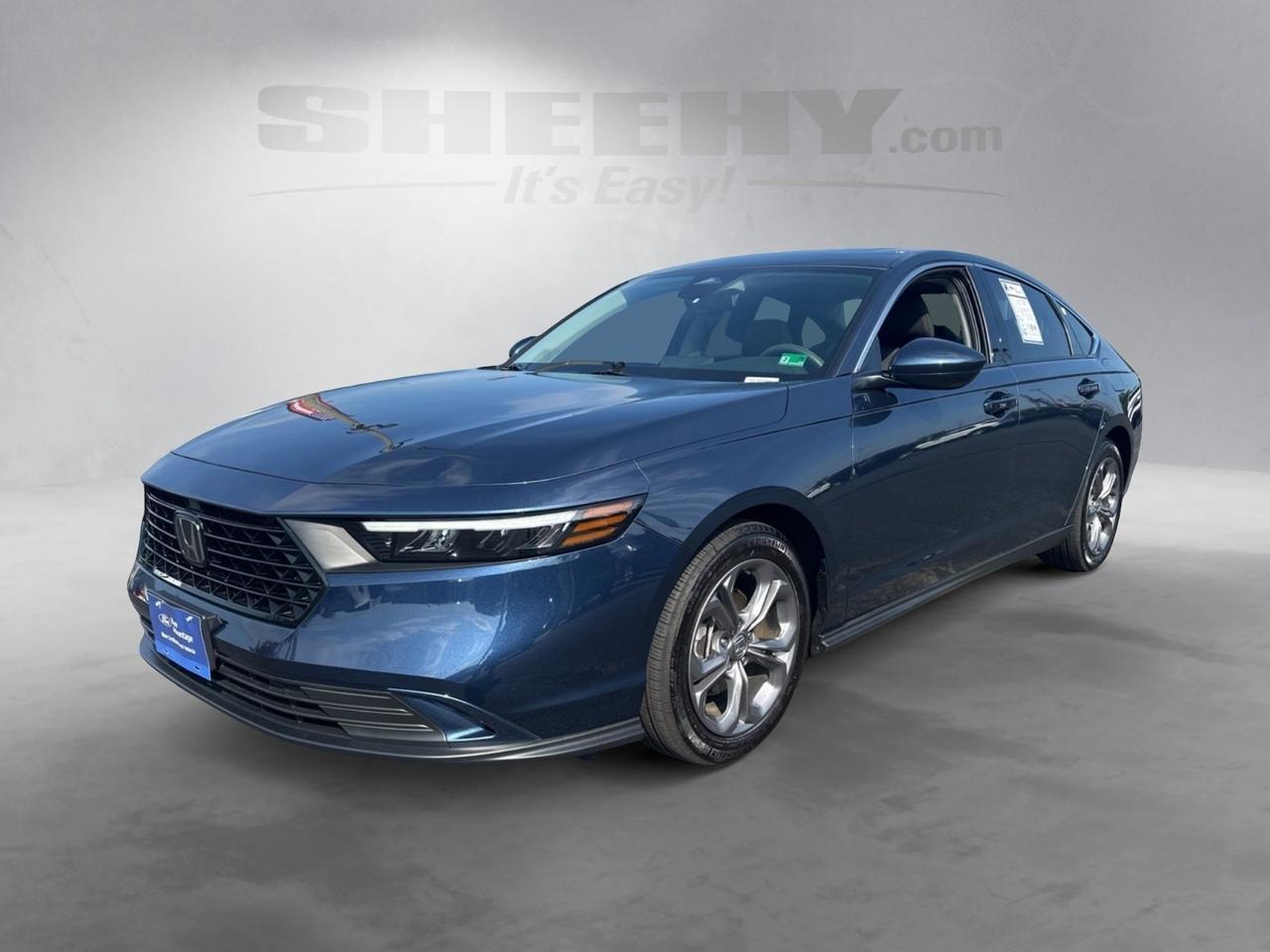2024 Honda Accord EX Richmond VA