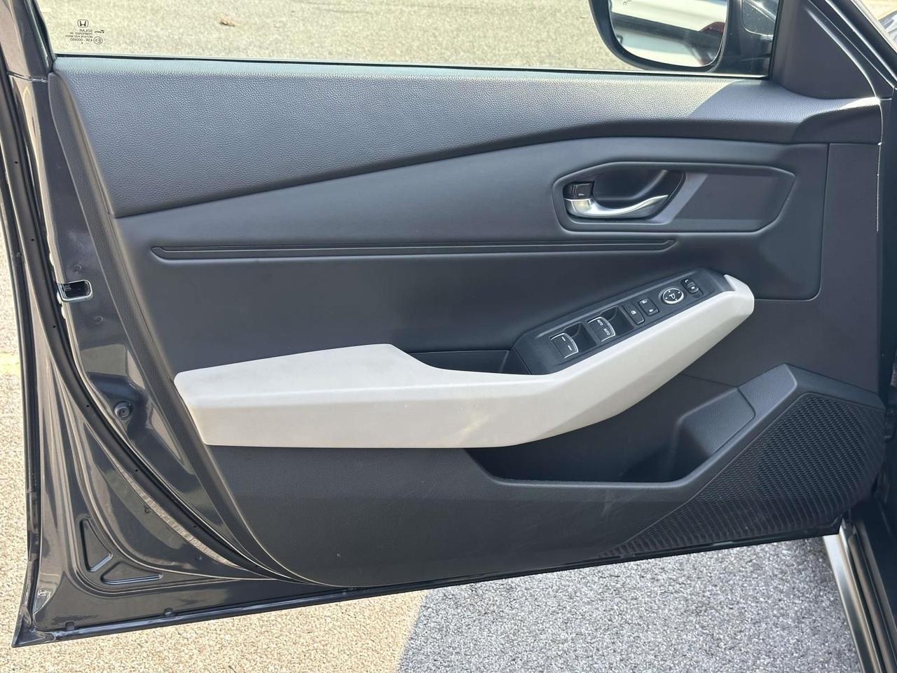 2024 Honda Accord EX Alexandria VA