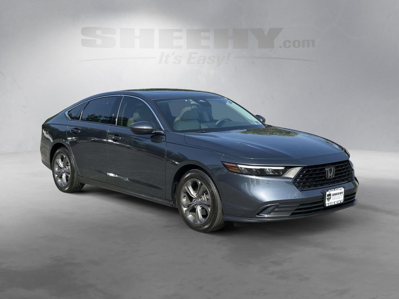 2024 Honda Accord EX Alexandria VA