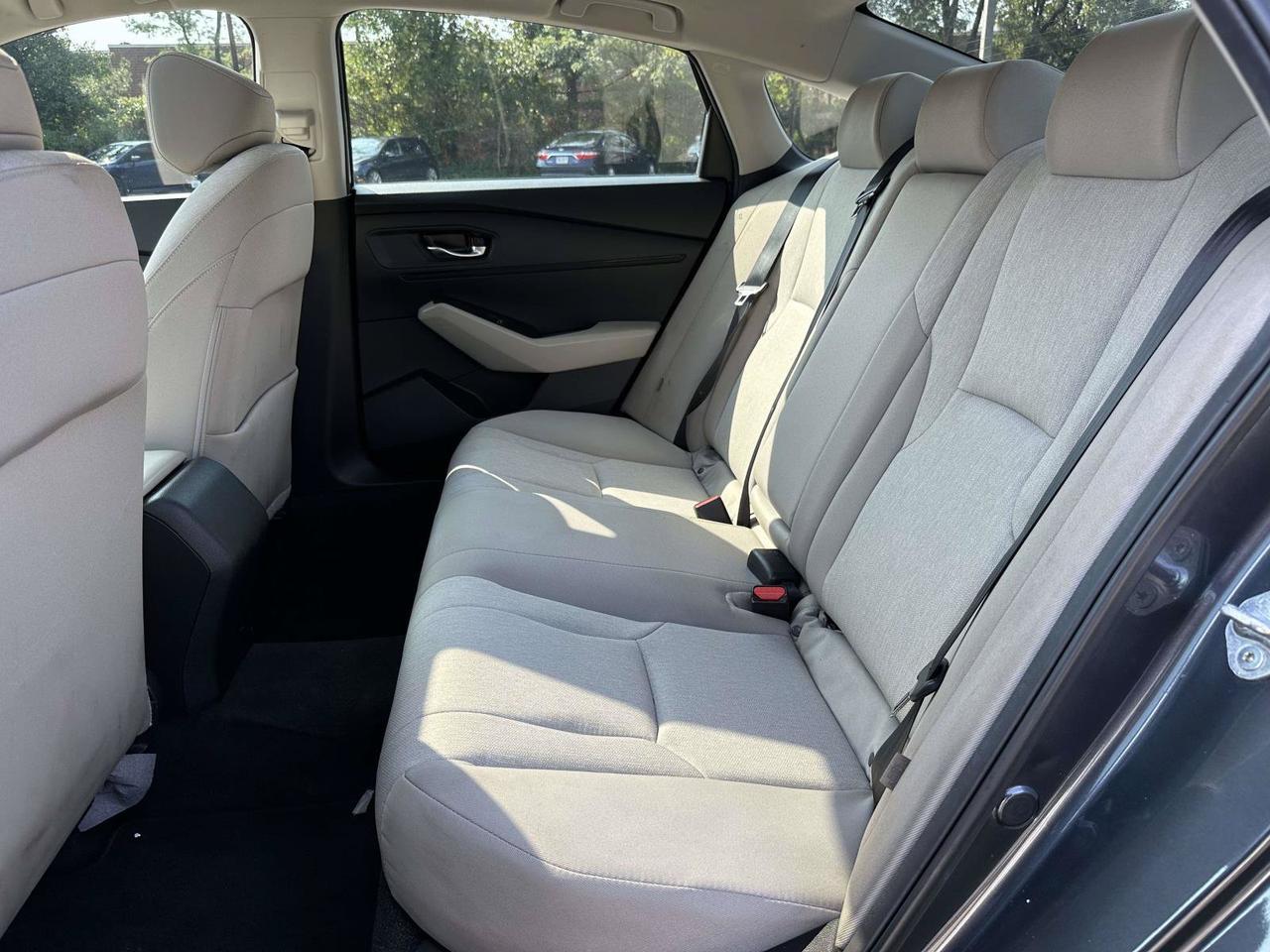 2024 Honda Accord EX Alexandria VA