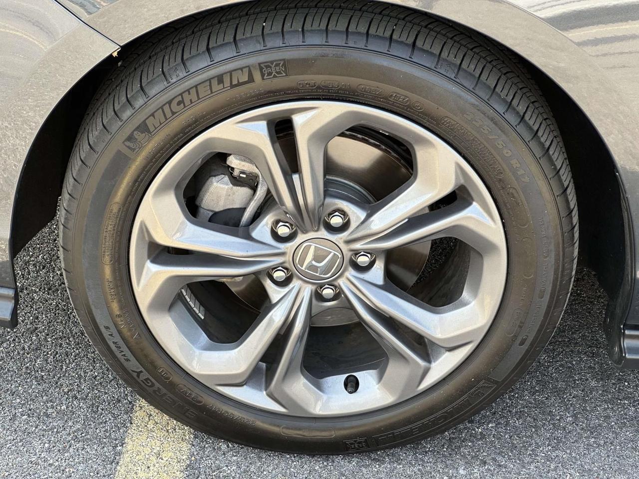 2024 Honda Accord EX Alexandria VA