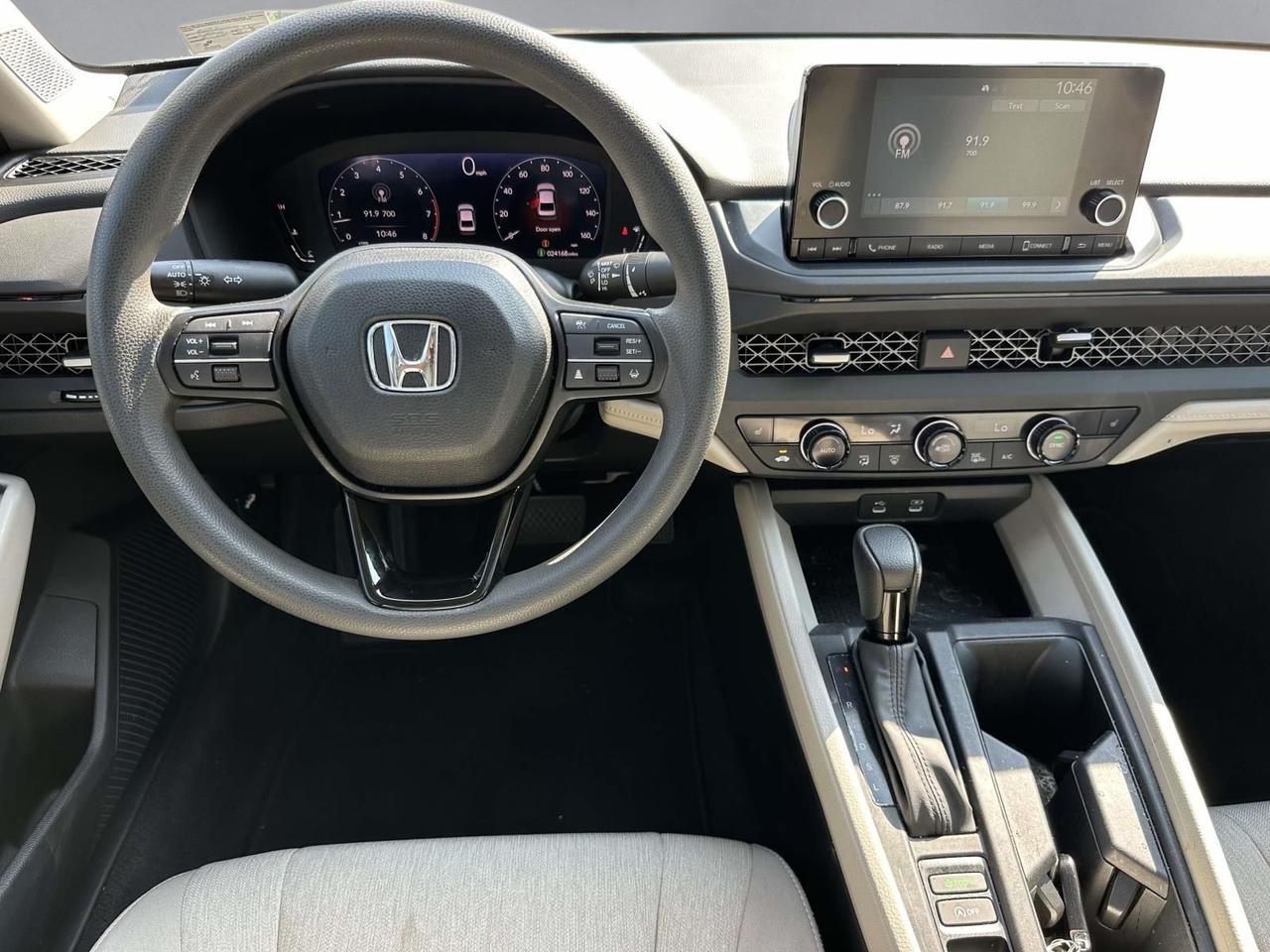 2024 Honda Accord EX Alexandria VA