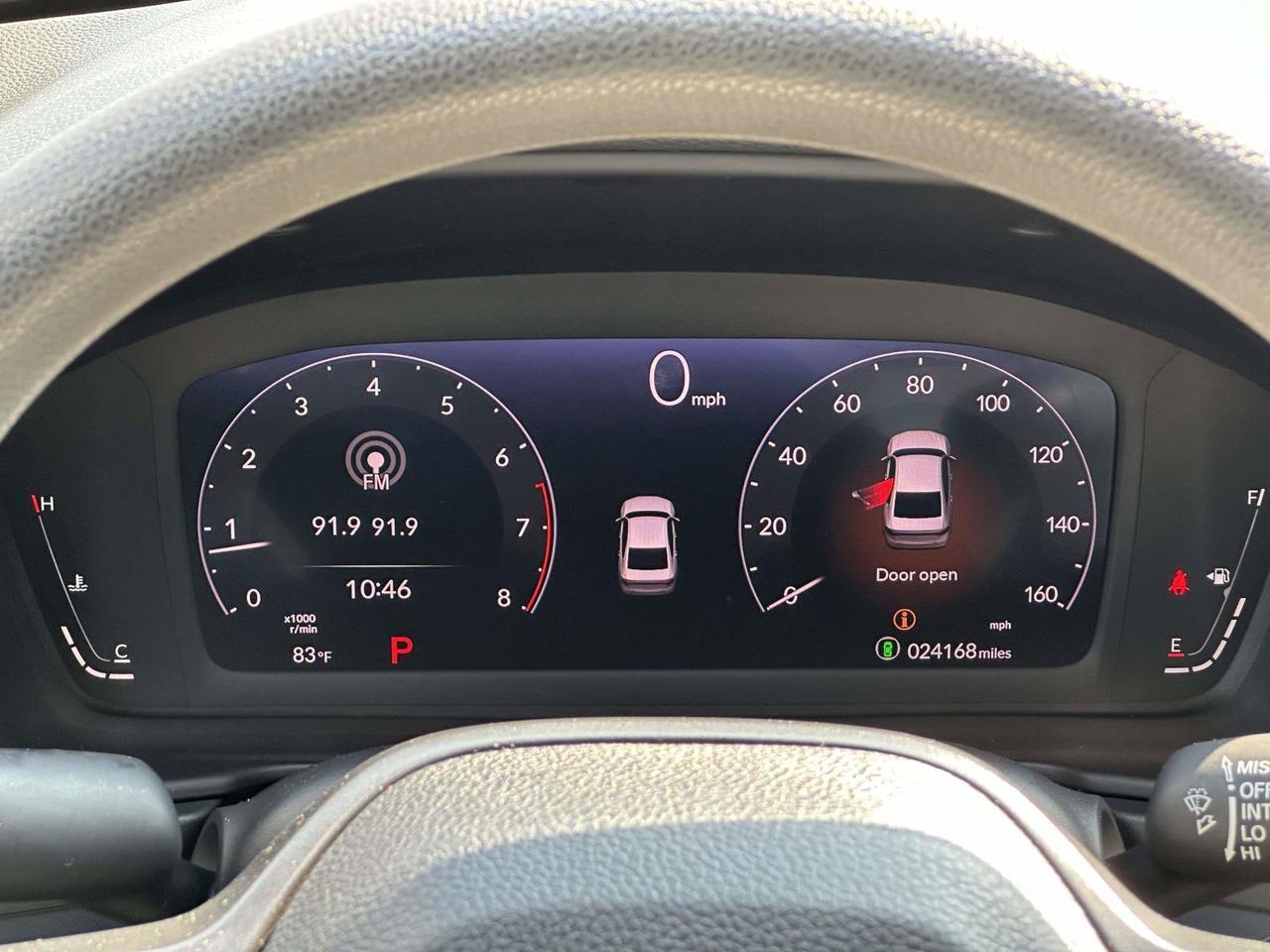 2024 Honda Accord EX Alexandria VA