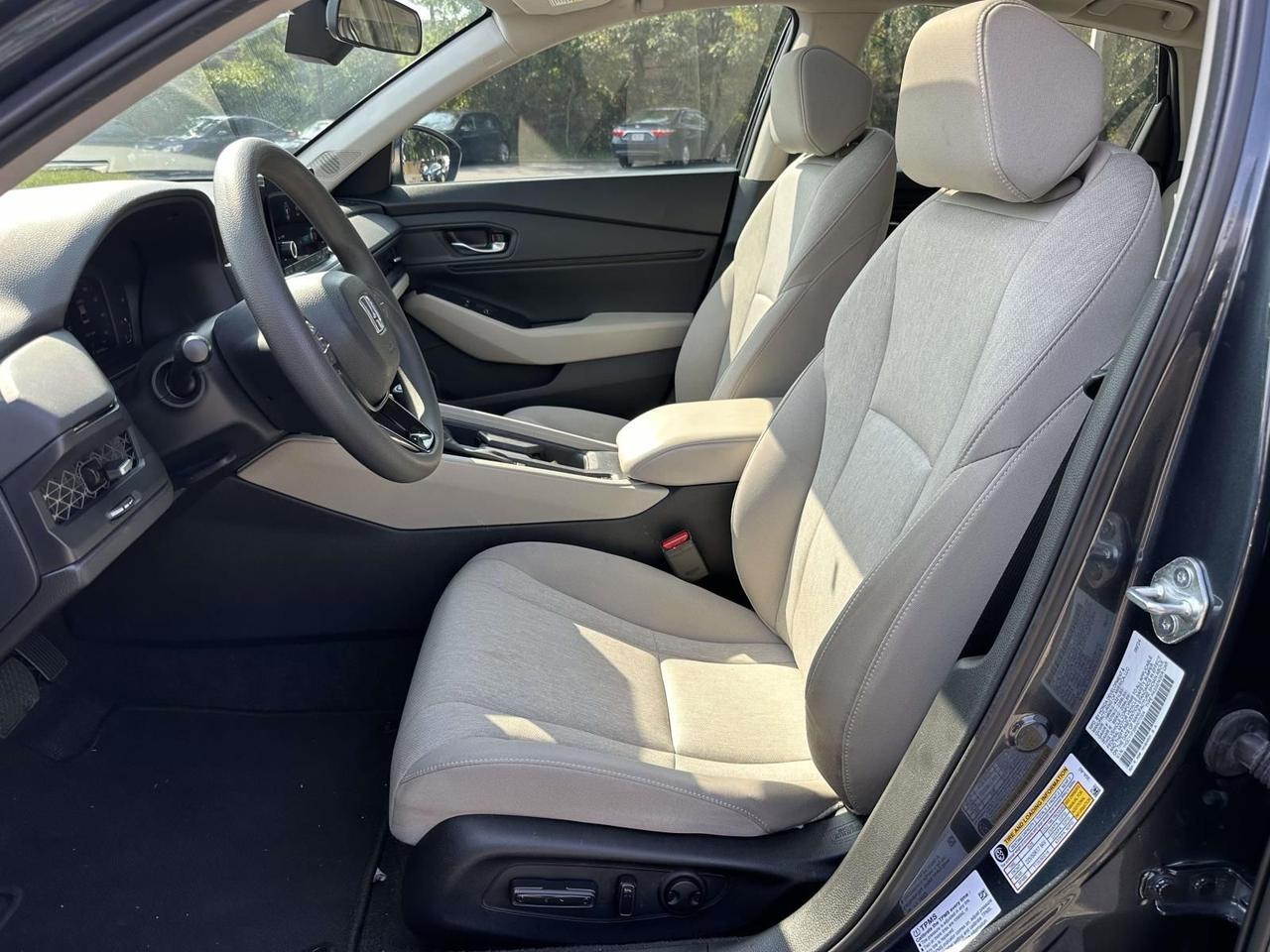 2024 Honda Accord EX Alexandria VA
