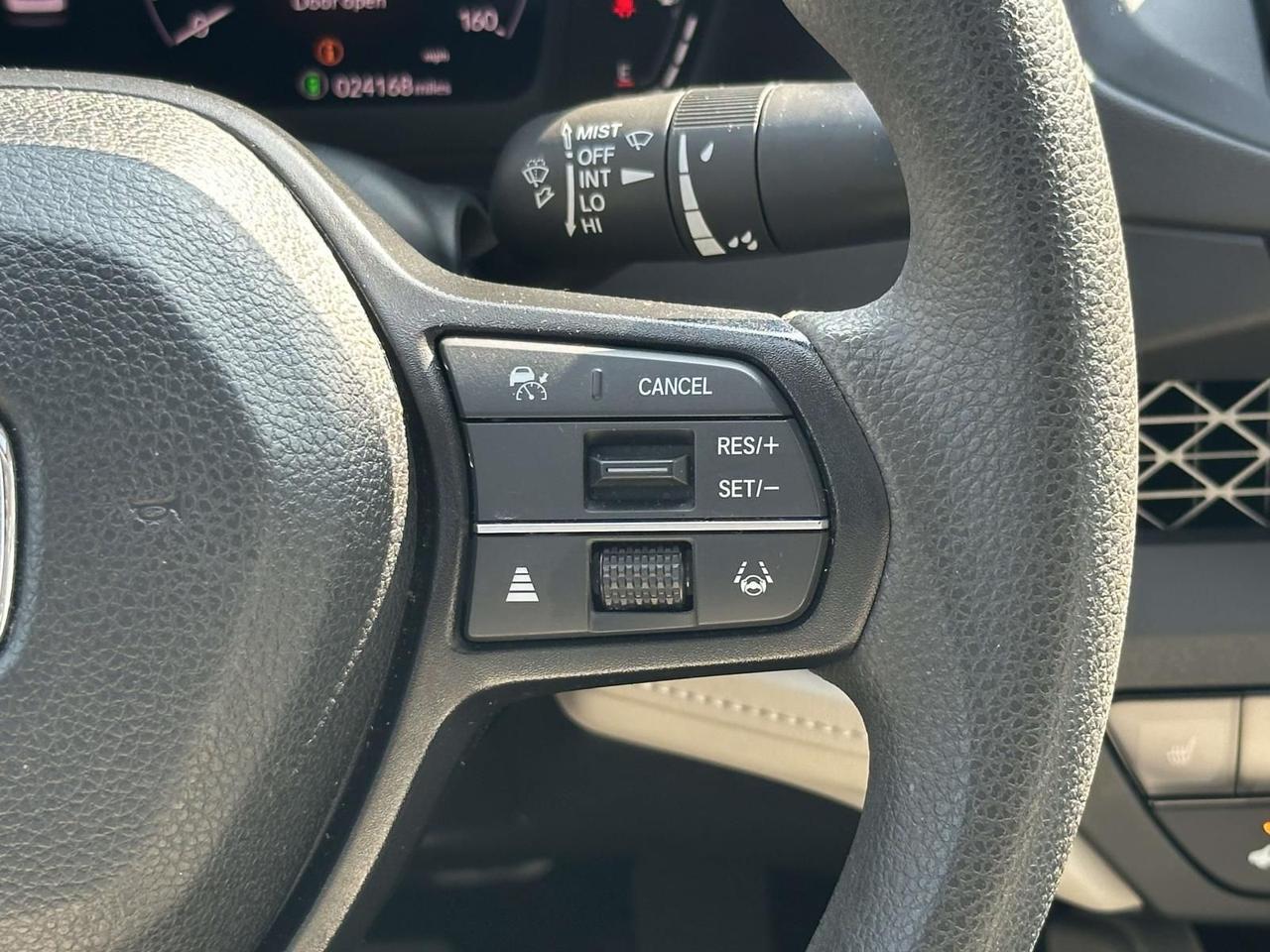 2024 Honda Accord EX Alexandria VA