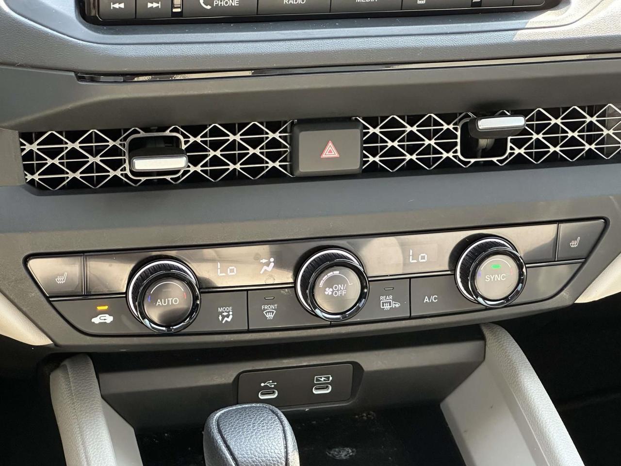 2024 Honda Accord EX Alexandria VA