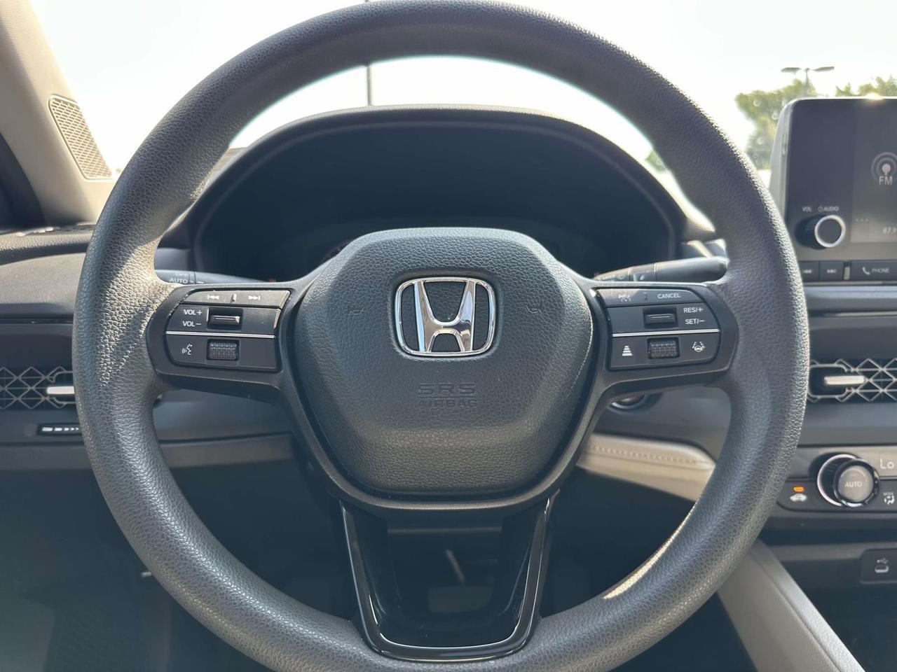 2024 Honda Accord EX Alexandria VA