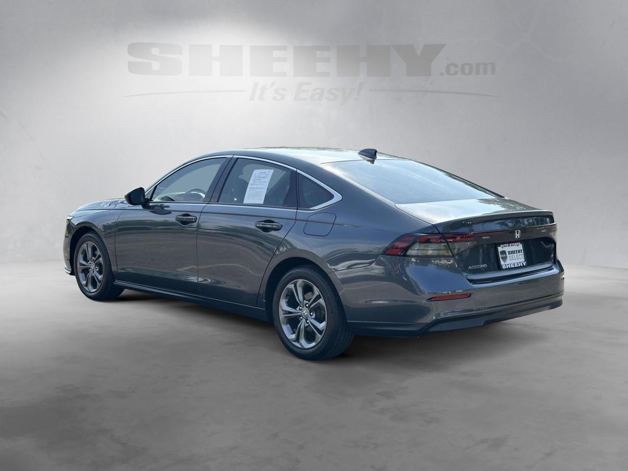 2024 Honda Accord EX Alexandria VA