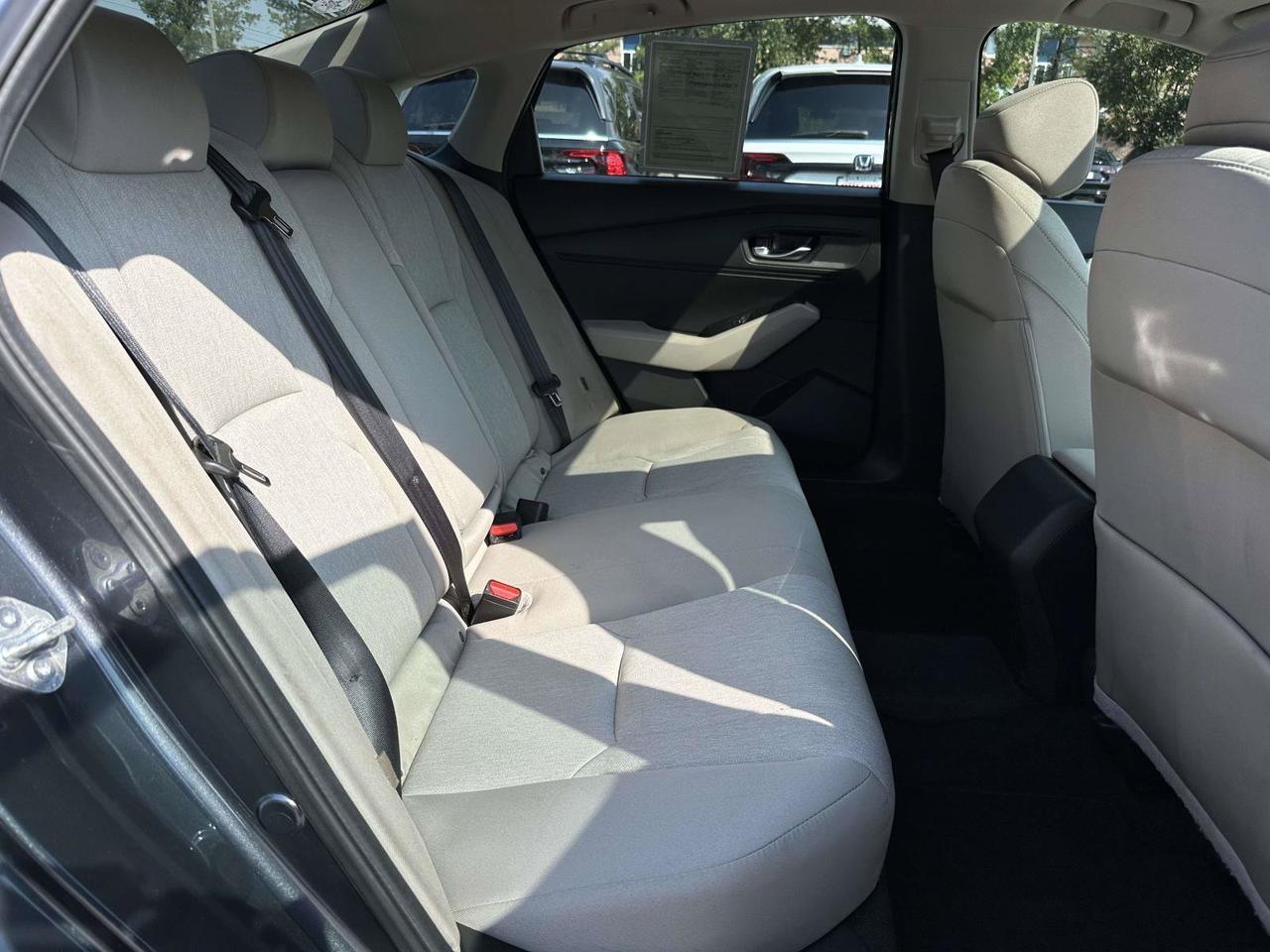 2024 Honda Accord EX Alexandria VA