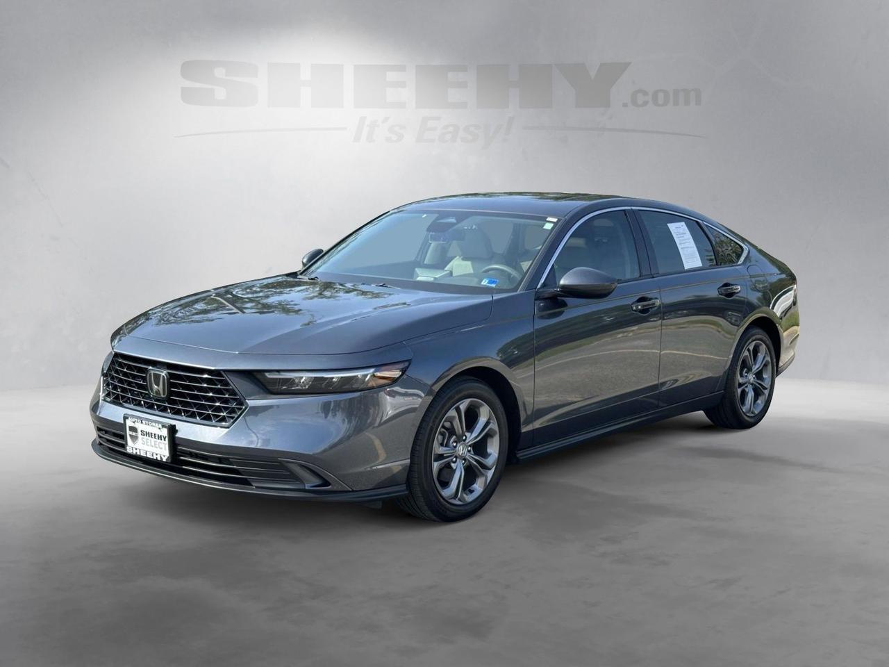 2024 Honda Accord EX Alexandria VA