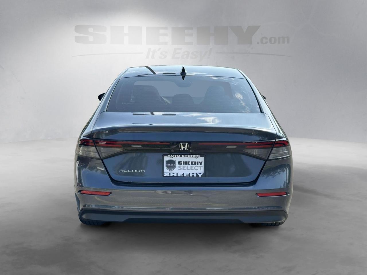 2024 Honda Accord EX Alexandria VA