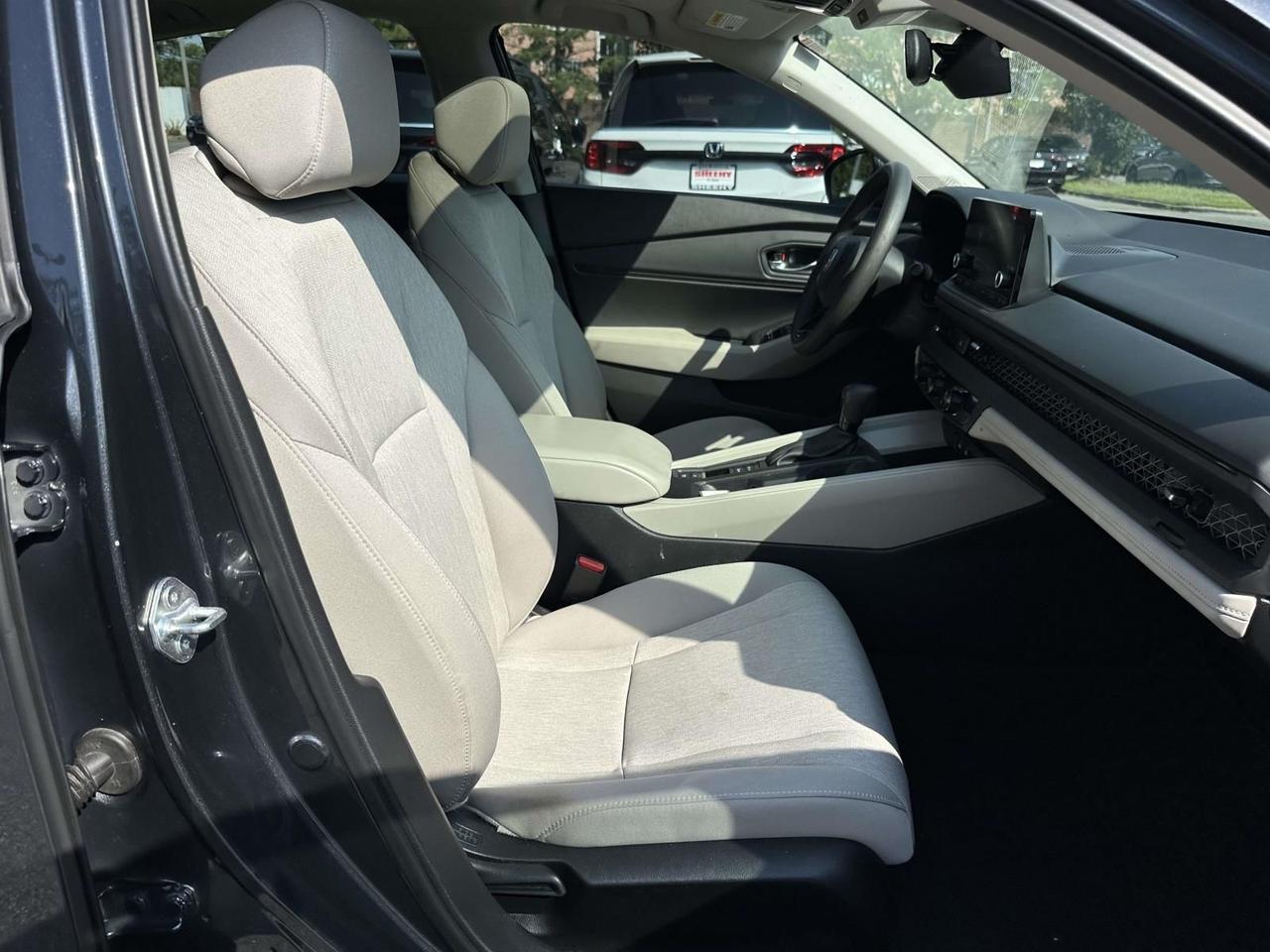 2024 Honda Accord EX Alexandria VA