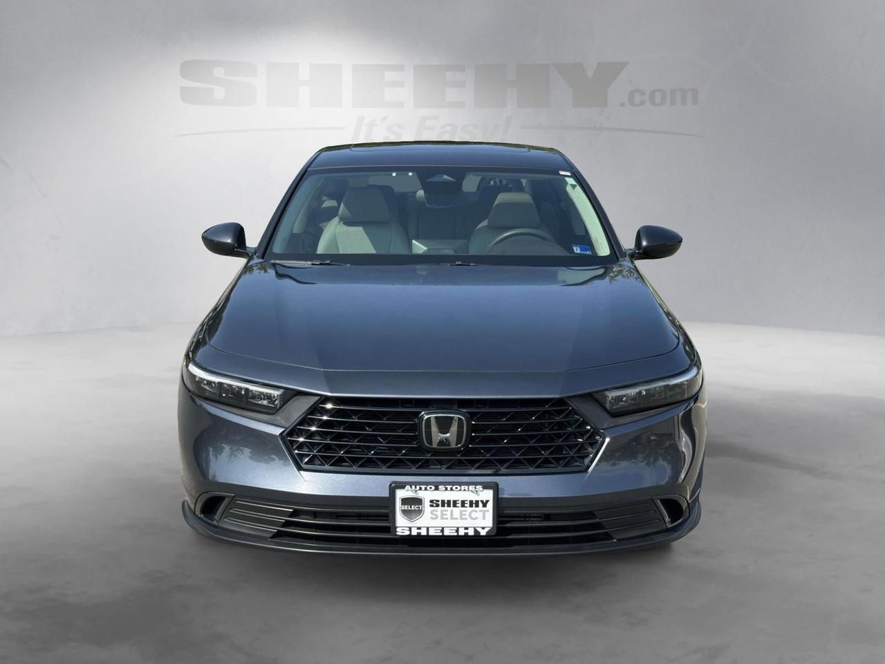 2024 Honda Accord EX Alexandria VA