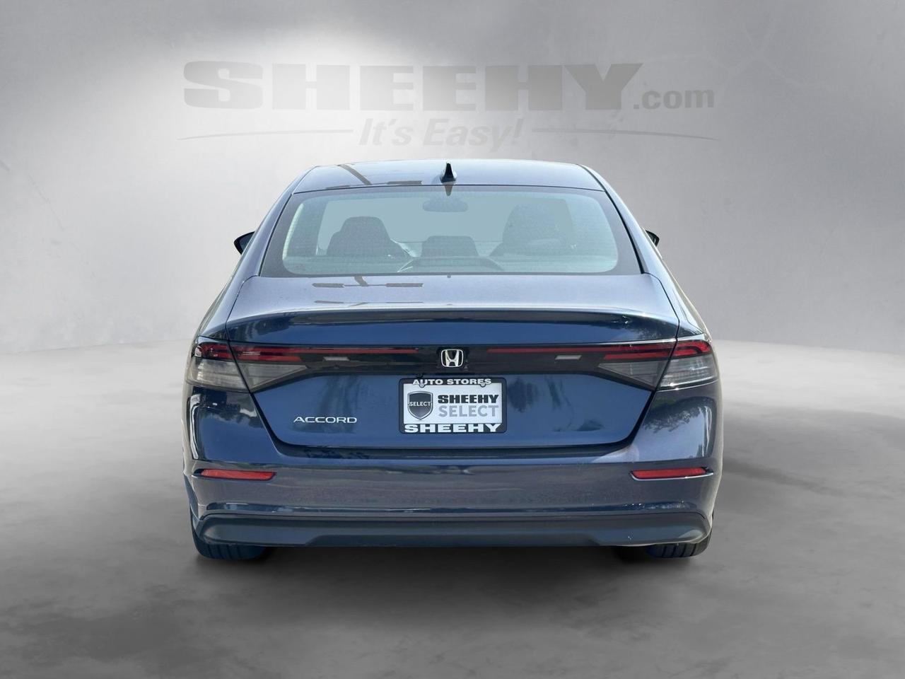 2024 Honda Accord EX Alexandria VA