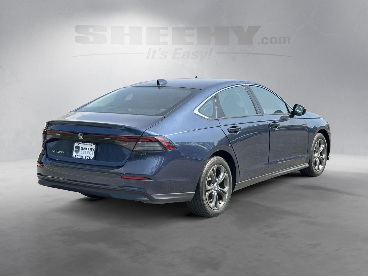 2024 Honda Accord EX Alexandria VA